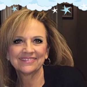 Meet your Posher, Donna